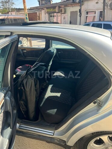 Mercedes E 290 1999, 217,500 km - 2.9 l - Bakı
