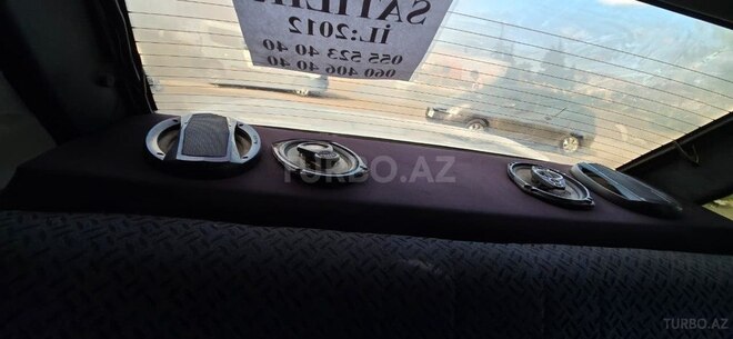 LADA (VAZ) 2115 2012, 260,000 km - 1.6 l - Bakı
