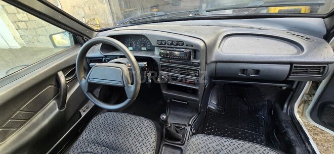 LADA (VAZ) 2115 2012, 260,000 km - 1.6 l - Bakı