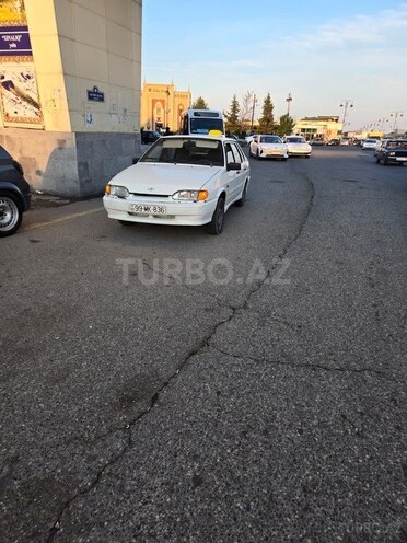 LADA (VAZ) 2115 2012, 260,000 km - 1.6 l - Bakı