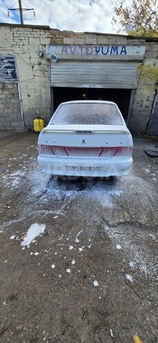 LADA (VAZ) 2115 2012, 260,000 km - 1.6 l - Bakı