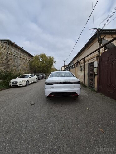 BYD Destroyer 05 2025, 0 km - 1.5 l - Bakı