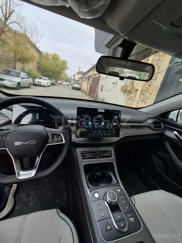 BYD Destroyer 05 2025, 0 km - 1.5 l - Bakı