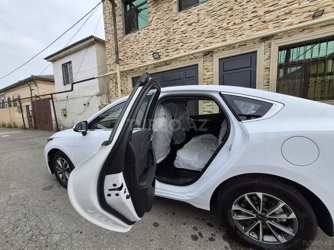 BYD Destroyer 05 2025, 0 km - 1.5 l - Bakı