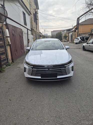 BYD Destroyer 05 2025, 0 km - 1.5 l - Bakı
