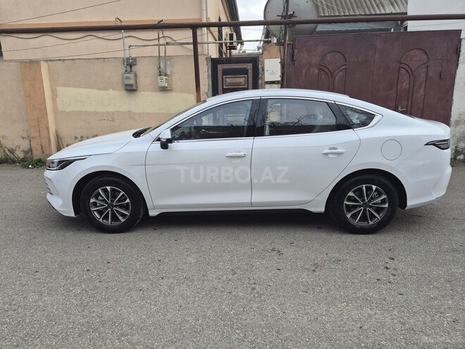 BYD Destroyer 05 2025, 0 km - 1.5 l - Bakı