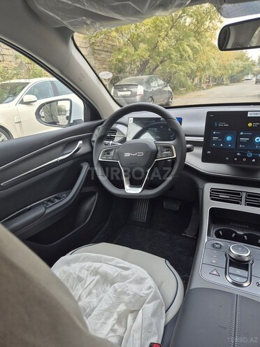 BYD Destroyer 05 2025, 0 km - 1.5 l - Bakı