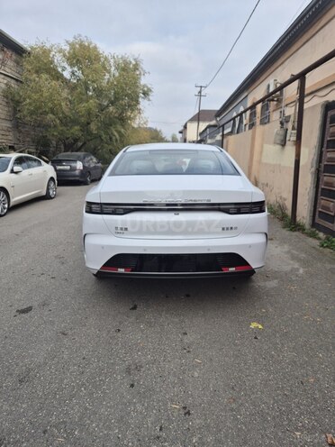 BYD Destroyer 05 2025, 0 km - 1.5 l - Bakı