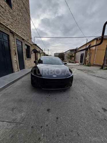 Changan Qiyuan A07 2025, 0 km - 1.5 л - Bakı