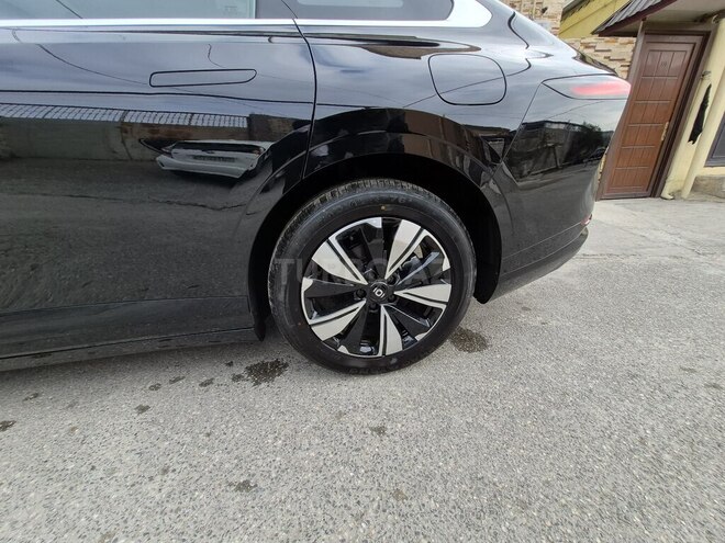 Changan Qiyuan A07 2025, 0 km - 1.5 л - Bakı