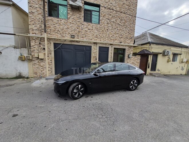 Changan Qiyuan A07 2025, 0 km - 1.5 л - Bakı