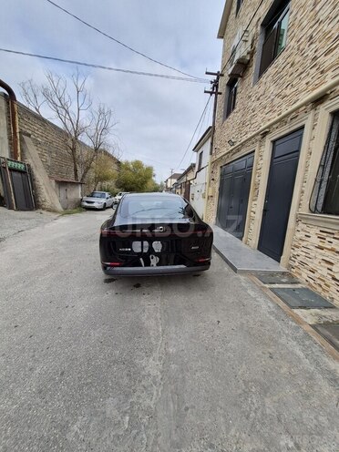 Changan Qiyuan A07 2025, 0 km - 1.5 л - Bakı