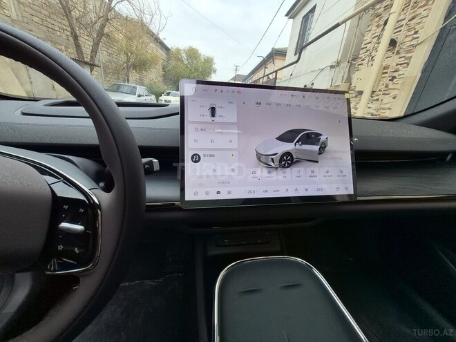 Changan Qiyuan A07 2025, 0 km - 1.5 л - Bakı