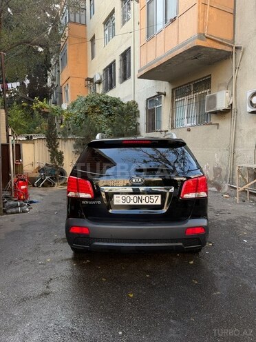 Kia Sorento 2012, 320,000 km - 2.4 л - Bakı