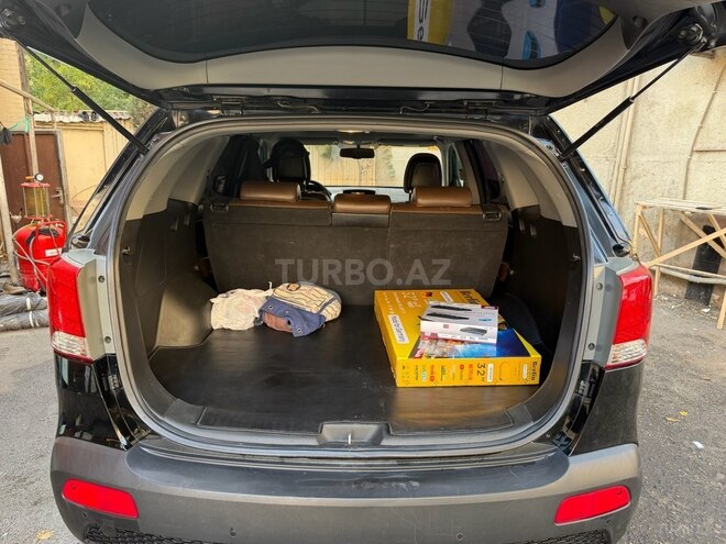 Kia Sorento 2012, 320,000 km - 2.4 л - Bakı