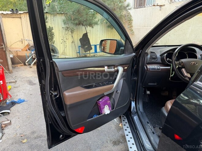 Kia Sorento 2012, 320,000 km - 2.4 л - Bakı