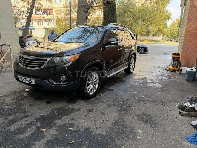 Kia Sorento 2012, 320,000 km - 2.4 л - Bakı