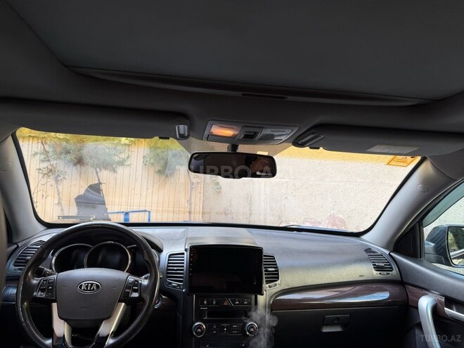 Kia Sorento 2012, 320,000 km - 2.4 л - Bakı
