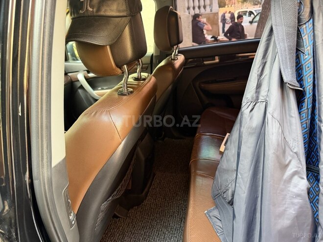 Kia Sorento 2012, 320,000 km - 2.4 л - Bakı