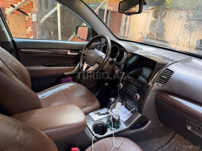 Kia Sorento 2012, 320,000 km - 2.4 л - Bakı