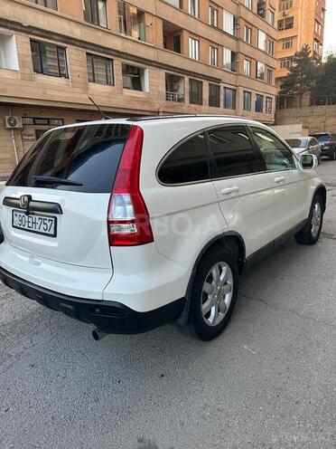 Honda CR-V 2008, 354,000 km - 2.4 l - Bakı