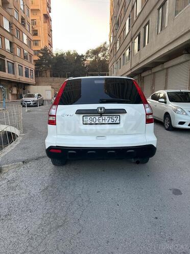 Honda CR-V 2008, 354,000 km - 2.4 l - Bakı