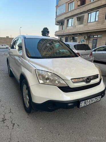 Honda CR-V 2008, 354,000 km - 2.4 l - Bakı