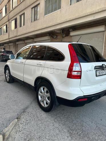 Honda CR-V 2008, 354,000 km - 2.4 l - Bakı
