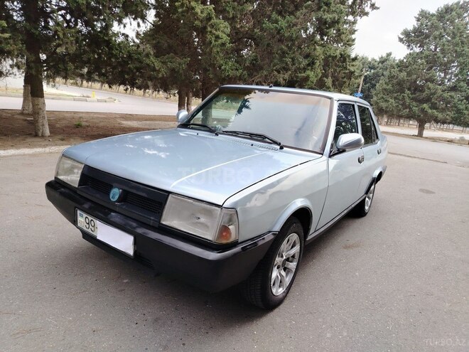 Tofas Sahin 2004, 300,000 km - 1.6 l - Bakı