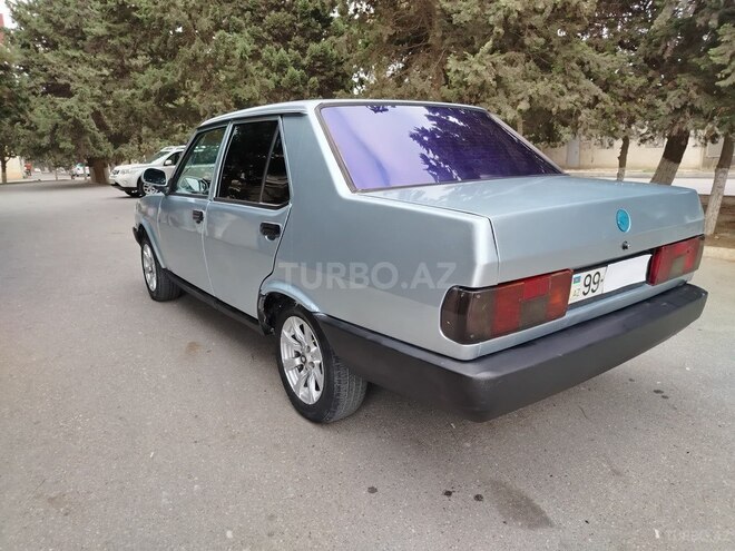 Tofas Sahin 2004, 300,000 km - 1.6 l - Bakı