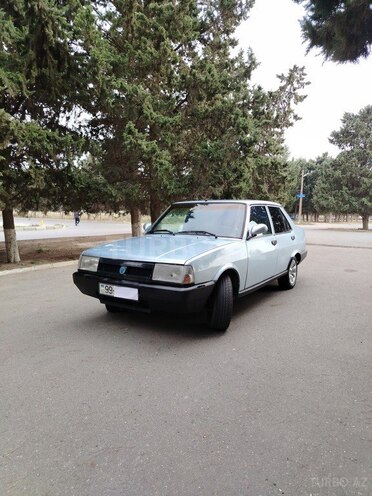 Tofas Sahin 2004, 300,000 km - 1.6 l - Bakı