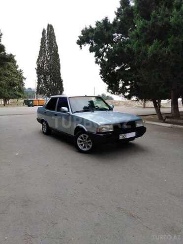 Tofas Sahin 2004, 300,000 km - 1.6 l - Bakı