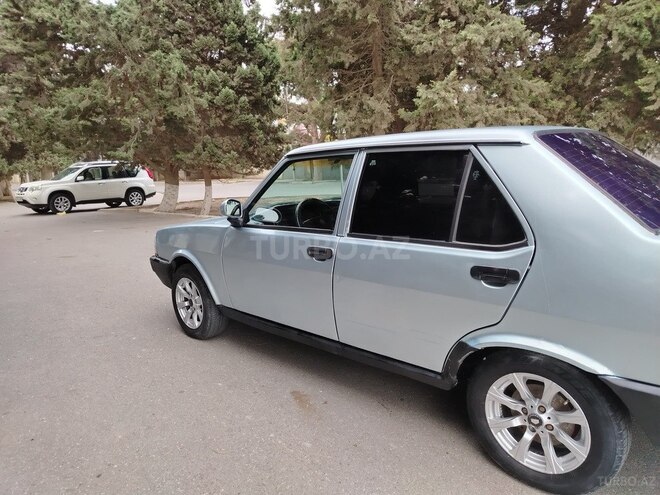 Tofas Sahin 2004, 300,000 km - 1.6 l - Bakı