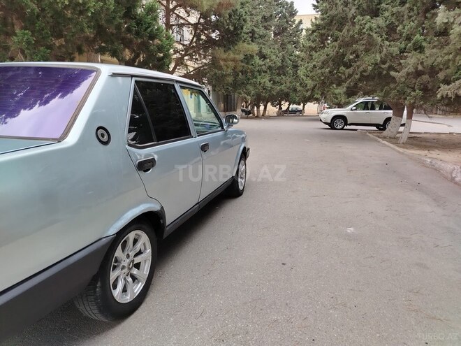 Tofas Sahin 2004, 300,000 km - 1.6 l - Bakı