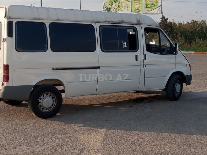 Ford Transit 1995, 350,000 km - 2.5 l - Biləsuvar