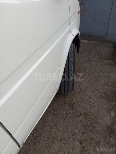 Ford Transit 1995, 350,000 km - 2.5 l - Biləsuvar