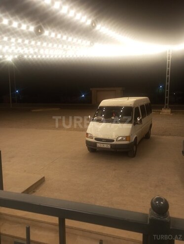 Ford Transit 1995, 350,000 km - 2.5 l - Biləsuvar