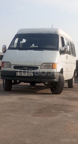 Ford Transit 1995, 350,000 km - 2.5 l - Biləsuvar