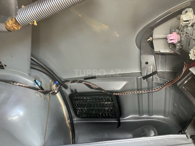 Mercedes E 230 1997, 380,000 km - 2.3 l - Masallı