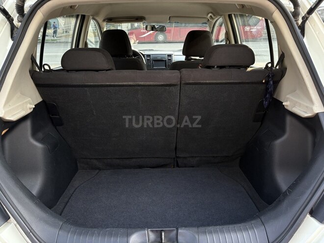 Nissan Tiida 2008, 221,327 km - 1.6 л - Bakı