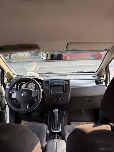 Nissan Tiida 2008, 221,327 km - 1.6 л - Bakı