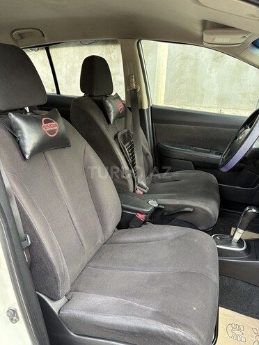 Nissan Tiida 2008, 221,327 km - 1.6 л - Bakı