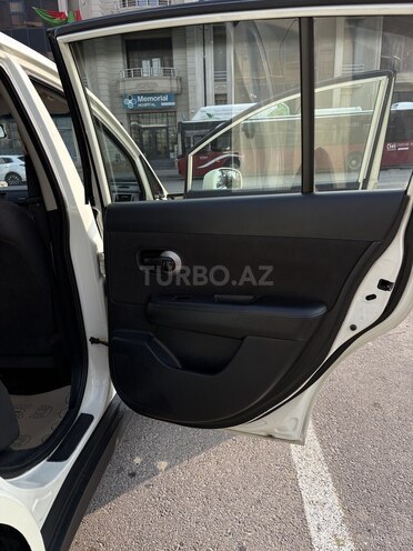 Nissan Tiida 2008, 221,327 km - 1.6 л - Bakı