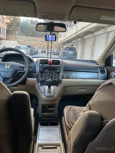 Honda CR-V 2008, 354,000 km - 2.4 l - Bakı