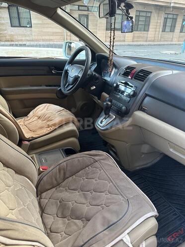 Honda CR-V 2008, 354,000 km - 2.4 l - Bakı