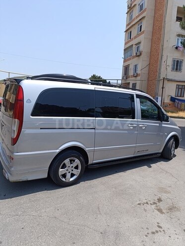 Mercedes  2007, 280,000 km - 2.1 l - Bakı