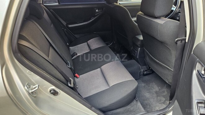 Toyota Corolla 2006, 235,000 km - 1.4 l - Bakı