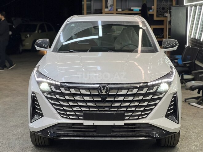 Changan  2025, 0 km - 1.5 l - Bakı