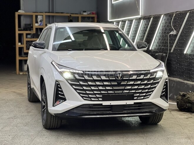 Changan  2025, 0 km - 1.5 l - Bakı