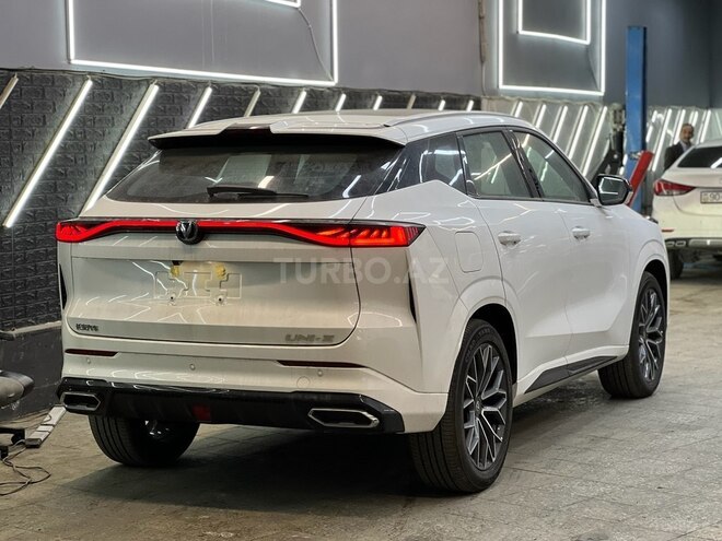 Changan  2025, 0 km - 1.5 l - Bakı